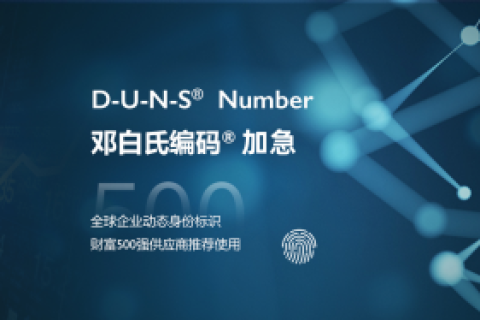 外贸企业邓白氏编码代办指南：快速获取全球贸易通行证